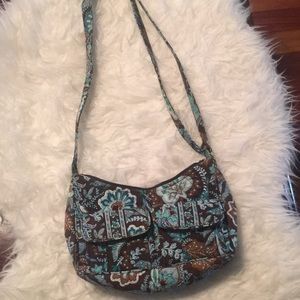 Vera Bradley Purse